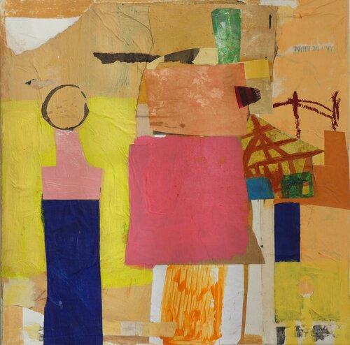 Kleines Haus in der Toskana Claudette Griffiths