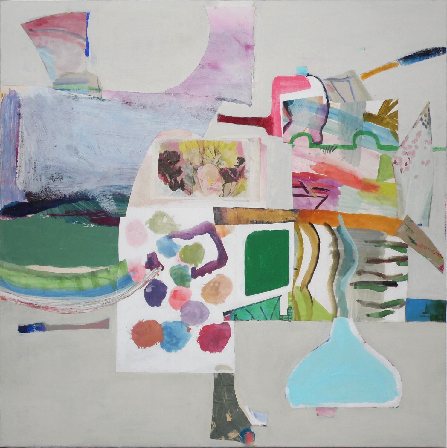 Tanzbein mit Schwung Claudette Griffiths