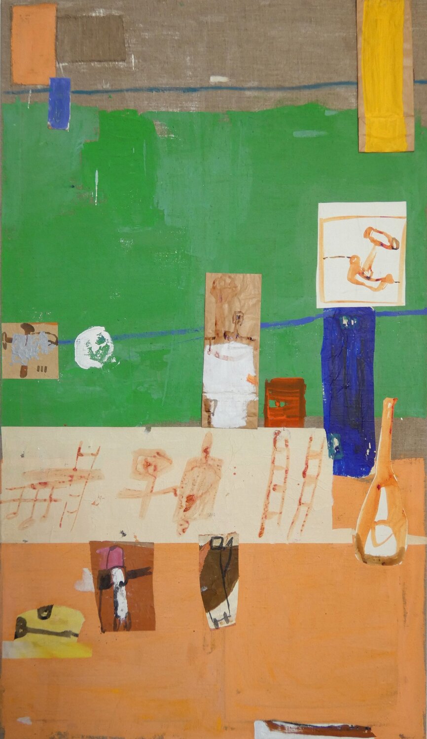 Cleopatras Milchbad Claudette Griffiths