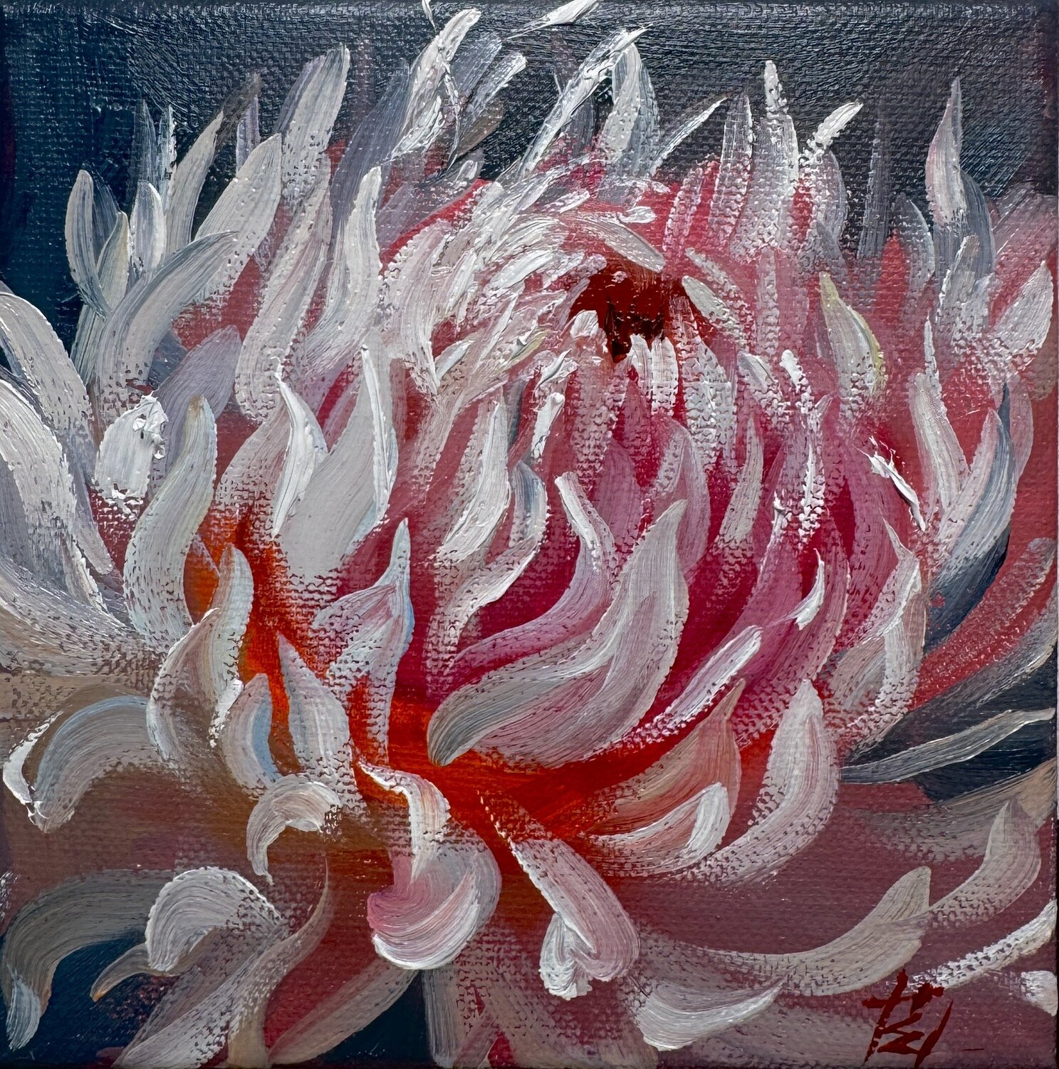 Riccio Elena Hromova