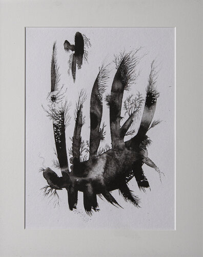 Sail walker par Þorgerður Jörundsdóttir, Peinture en vente sur Singulart