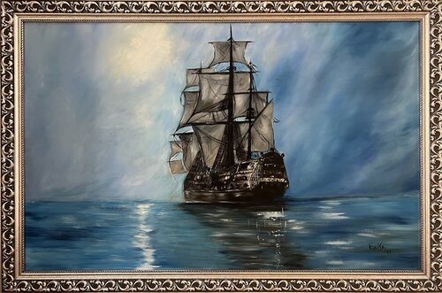 Erika Escribano Martinez