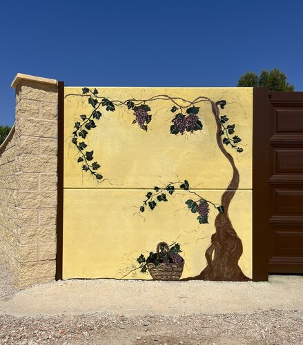 Bodegón van Erika Escribano Martinez, Schilderij te koop op Singulart