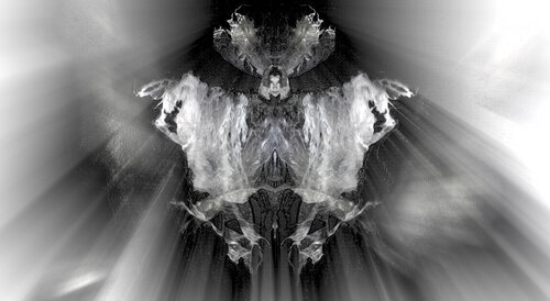 SIRIN winter de Nikka Kalashnikova, Fotografía a la venta en Singulart