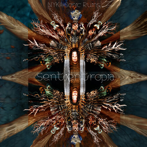 Sentientropia by Nikka Kalashnikova, 사진 for Sale on Singulart