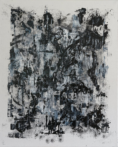 Les Amants von Pacômelésôtres, Malerei kaufen auf Singulart