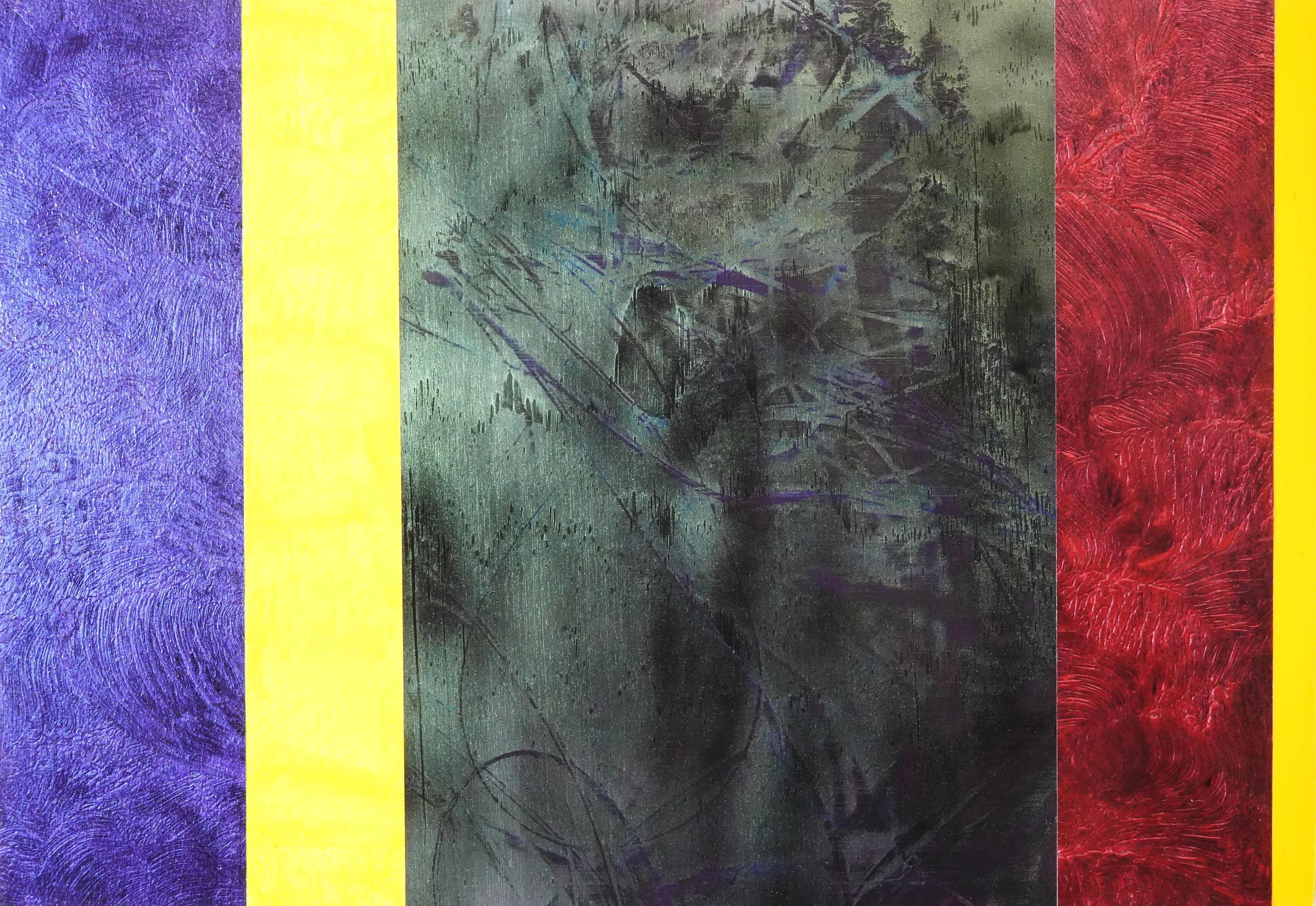 De echo van fragiele momenten