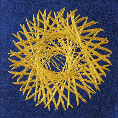 9852/110/505/018/506/E22 di Volker W. Hamann, Altri media in vendita su Singulart