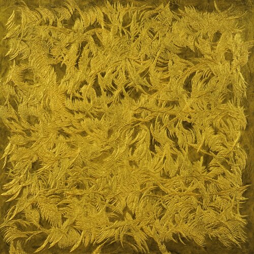 9944/111/Baum/Heilig di Volker W. Hamann, Altri media in vendita su Singulart