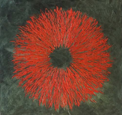 HEALING PICTURE 0352/440/655 Volker W. Hamann