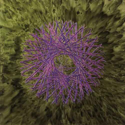 9988/E9/658, Servierplatte „GERBER WIRT“, Reihe EIN LEERER TISCH MÖCHTE GEDECKT SEIN von Volker W. Hamann, Andere Medien kaufen auf Singulart