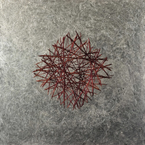 9966/654/036 van Volker W. Hamann, Andere media te koop op Singulart