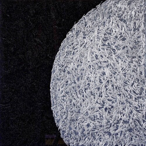 9653/036 MONA LUNA di Volker W. Hamann, Altri media in vendita su Singulart