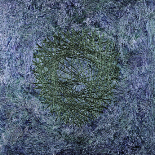 0215/622/063+064/622/DP di Volker W. Hamann, Fotografia in vendita su Singulart