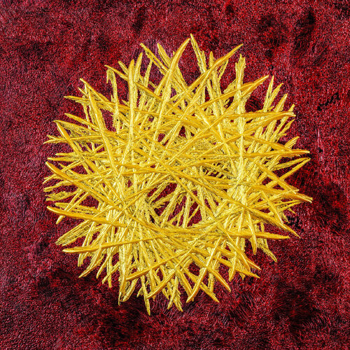 0103/111/642/DP van Volker W. Hamann, Fotografie te koop op Singulart