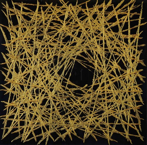 0512/111/B van Volker W. Hamann, Andere media te koop op Singulart