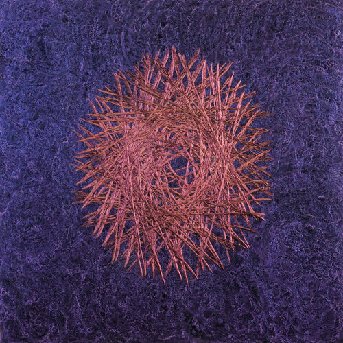 0664/654/E7 by Volker W. Hamann, Other Media for Sale on Singulart