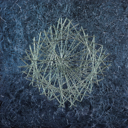 0667/655/659 by Volker W. Hamann, Other Media for Sale on Singulart
