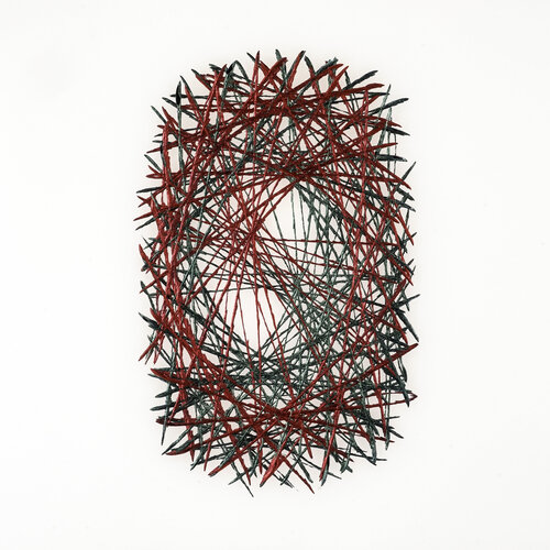 0454/655/400/W di Volker W. Hamann, Altri media in vendita su Singulart