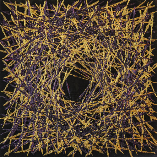 0512/111/640/B van Volker W. Hamann, Andere media te koop op Singulart