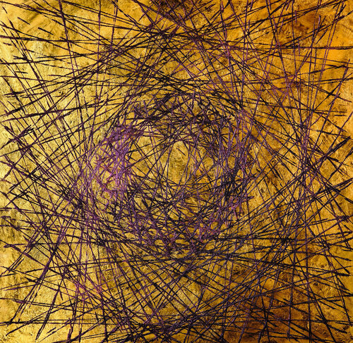 0867/640 van Volker W. Hamann, Andere media te koop op Singulart