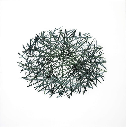 1028/260/655/W de Volker W. Hamann, Otros medios a la venta en Singulart