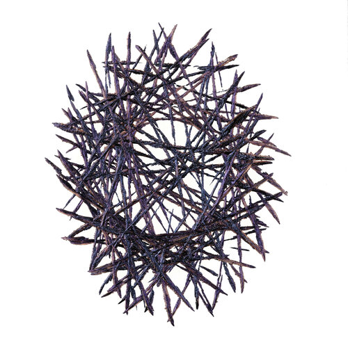 1017/640/650/W de Volker W. Hamann, Otros medios a la venta en Singulart