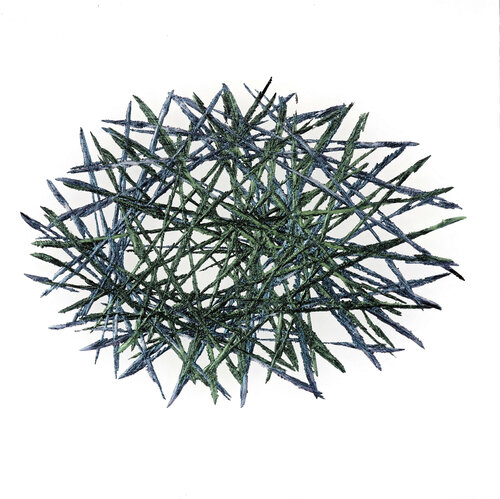 1001/659/622/W par Volker W. Hamann, Autres supports en vente sur Singulart