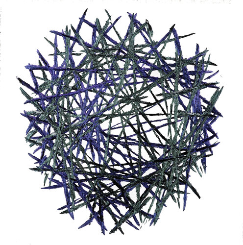 1099/E5/655/W van Volker W. Hamann, Andere media te koop op Singulart