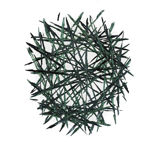 1118/622/655/W di Volker W. Hamann, Altri media in vendita su Singulart