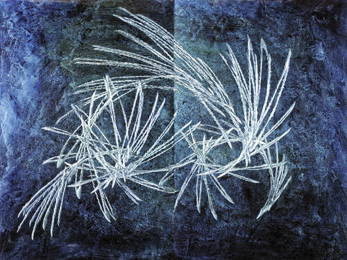 Nach Nazarè 051801; 2-teilig, je 60 x 40 cm de Volker W. Hamann, Otros medios a la venta en Singulart