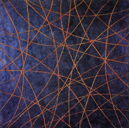 Lebenslinien 8822/650 von Volker W. Hamann, Andere Medien kaufen auf Singulart