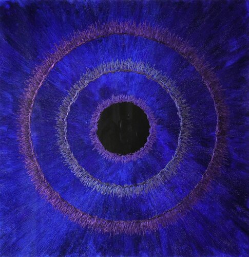 6347/E7/650/640/069/064/S (Time Travell) di Volker W. Hamann, Altri media in vendita su Singulart