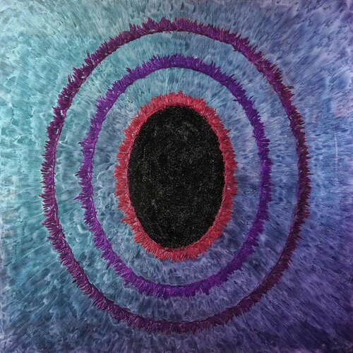 6456/642/E7/640/812/S/659/S (Space Mirror) di Volker W. Hamann, Altri media in vendita su Singulart