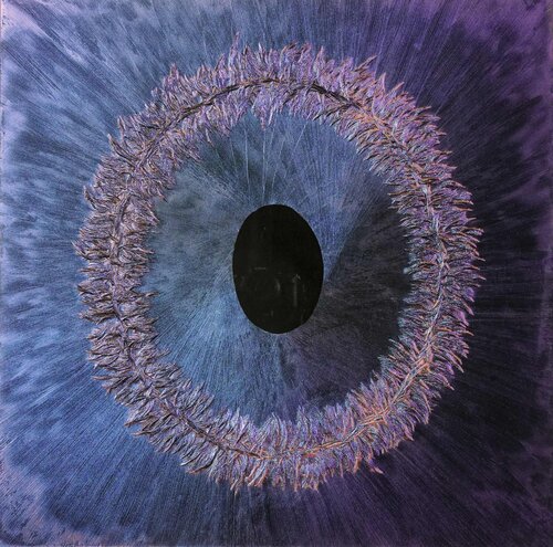 6465/650/S par Volker W. Hamann, Autres supports en vente sur Singulart