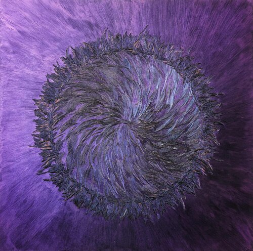 6479/650/812/640/S par Volker W. Hamann, Autres supports en vente sur Singulart