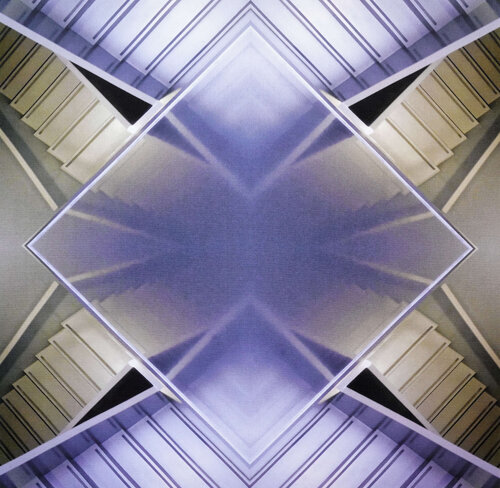 DMFN 010620123563 (6735) by Volker W. Hamann, Digital for Sale on Singulart