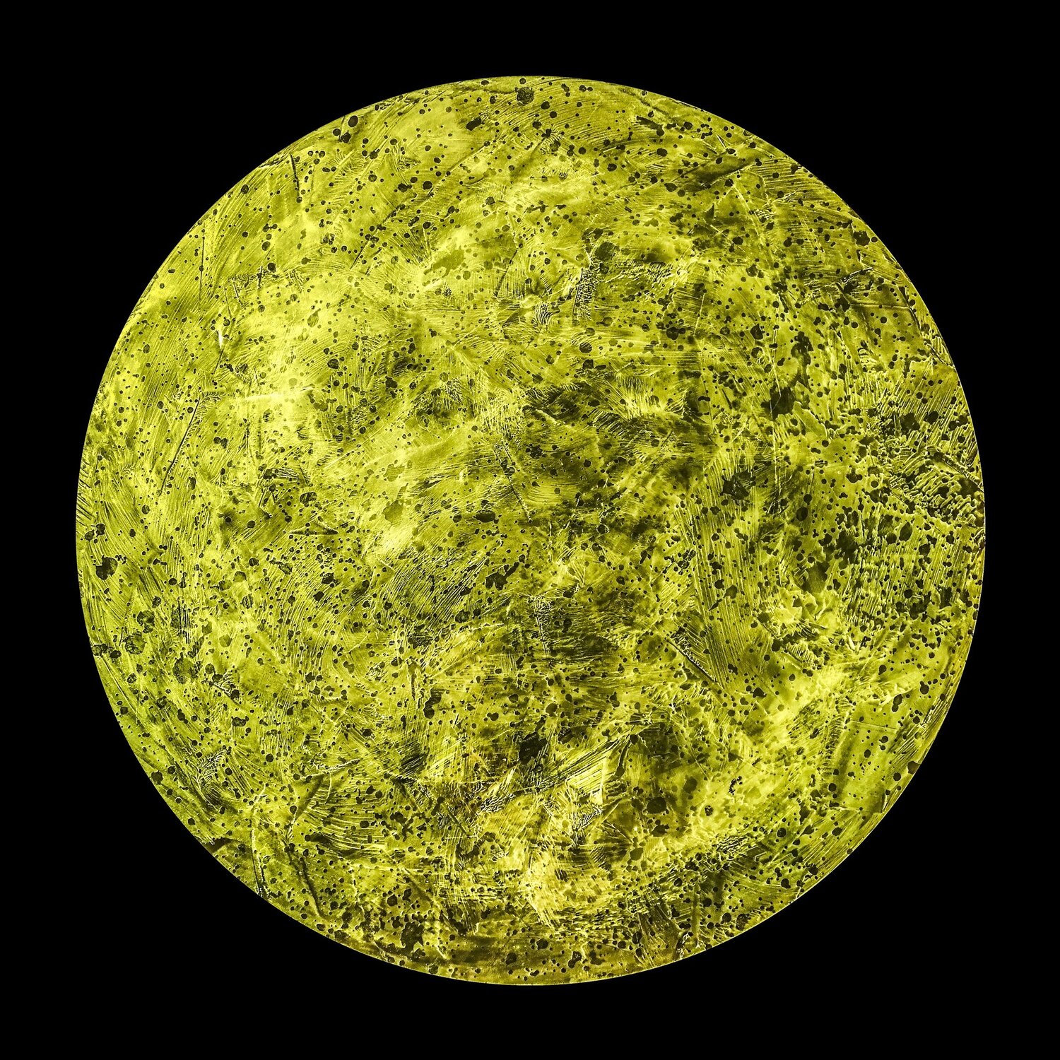NEW UNDISCOVERED PLANET 20191015_162415 Volker W. Hamann