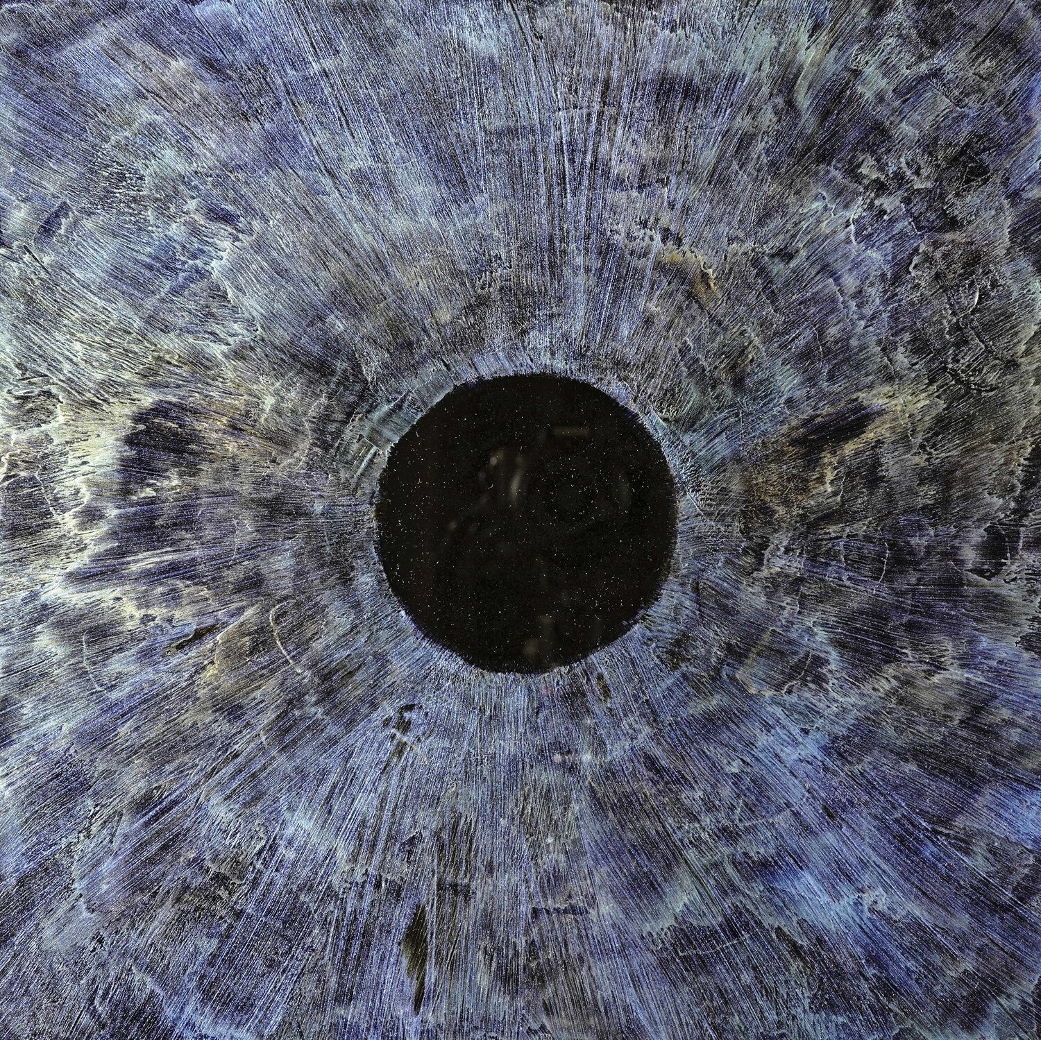 1986 (Time Travel) Volker W. Hamann