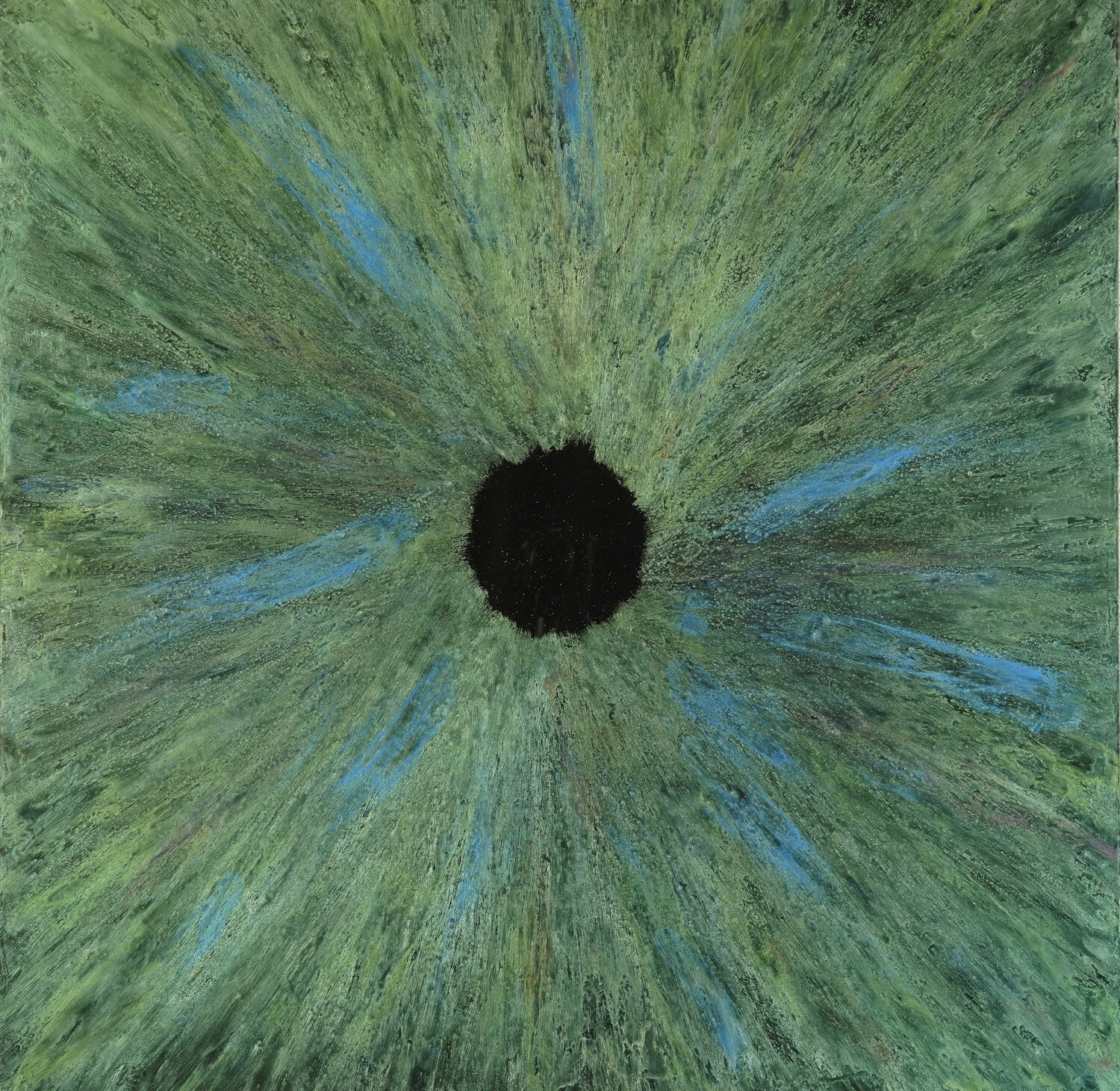 Zeitreise 2203 Volker W. Hamann