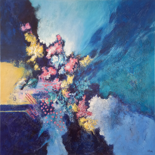 Songe d'Ivresse Aurélie ROCHETA