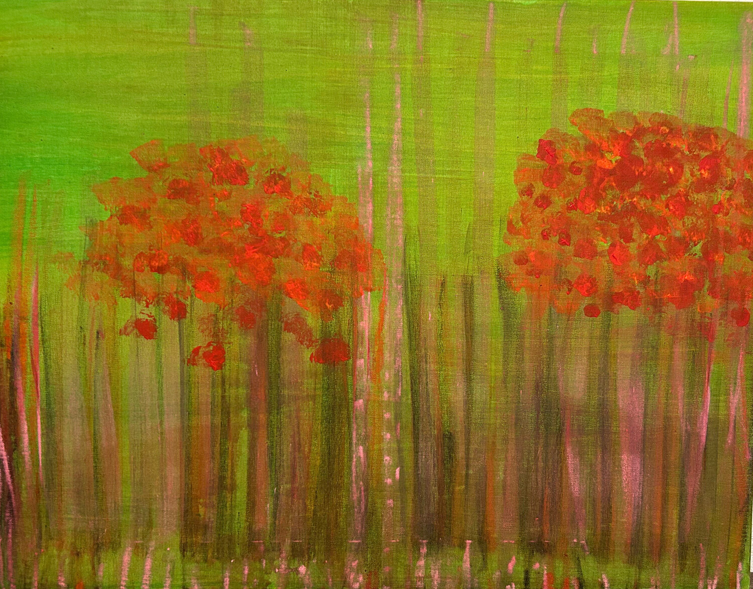 SUMMER TIME 2 marie anne Baron