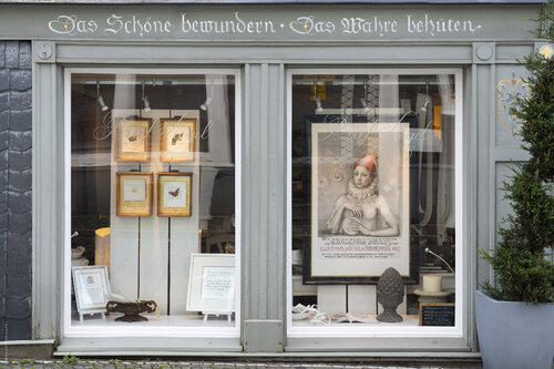 Das Schöne van Ulli Steinküller, Fotografie te koop op Singulart