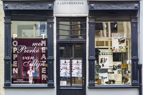 Landsgraeve II by Ulli Steinküller, Photography for Sale on Singulart