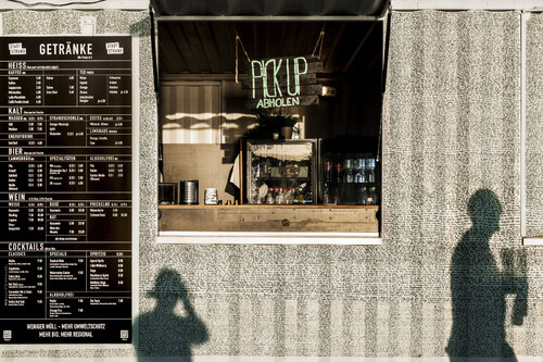 pick up von Ulli Steinküller, Fotografie kaufen auf Singulart