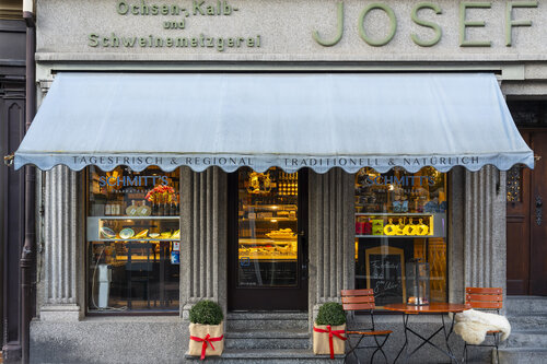 Josef di Ulli Steinküller, Fotografia in vendita su Singulart