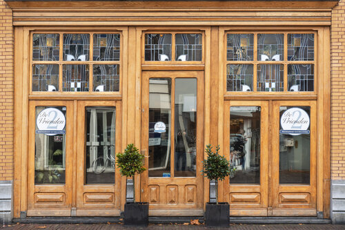 De 2 Vrienden by Ulli Steinküller, 사진 for Sale on Singulart