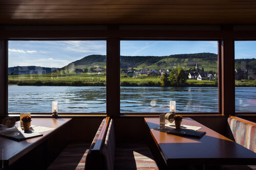 Mosel von Ulli Steinküller, Fotografie kaufen auf Singulart