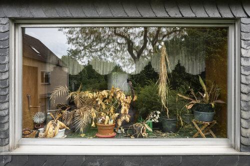 Verlassen van Ulli Steinküller, Fotografie te koop op Singulart