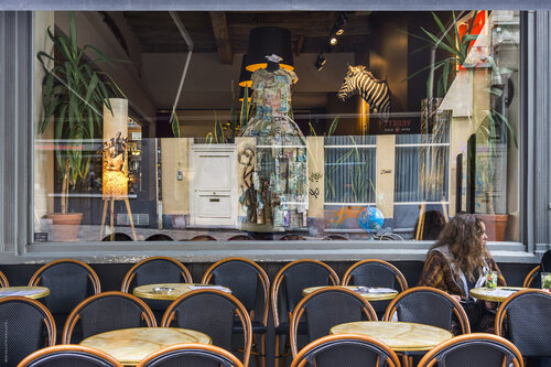 Mosquito van Ulli Steinküller, Fotografie te koop op Singulart